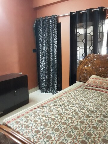 Bedroom in 3 BHK Apartment at Sevoke Road – for Sale