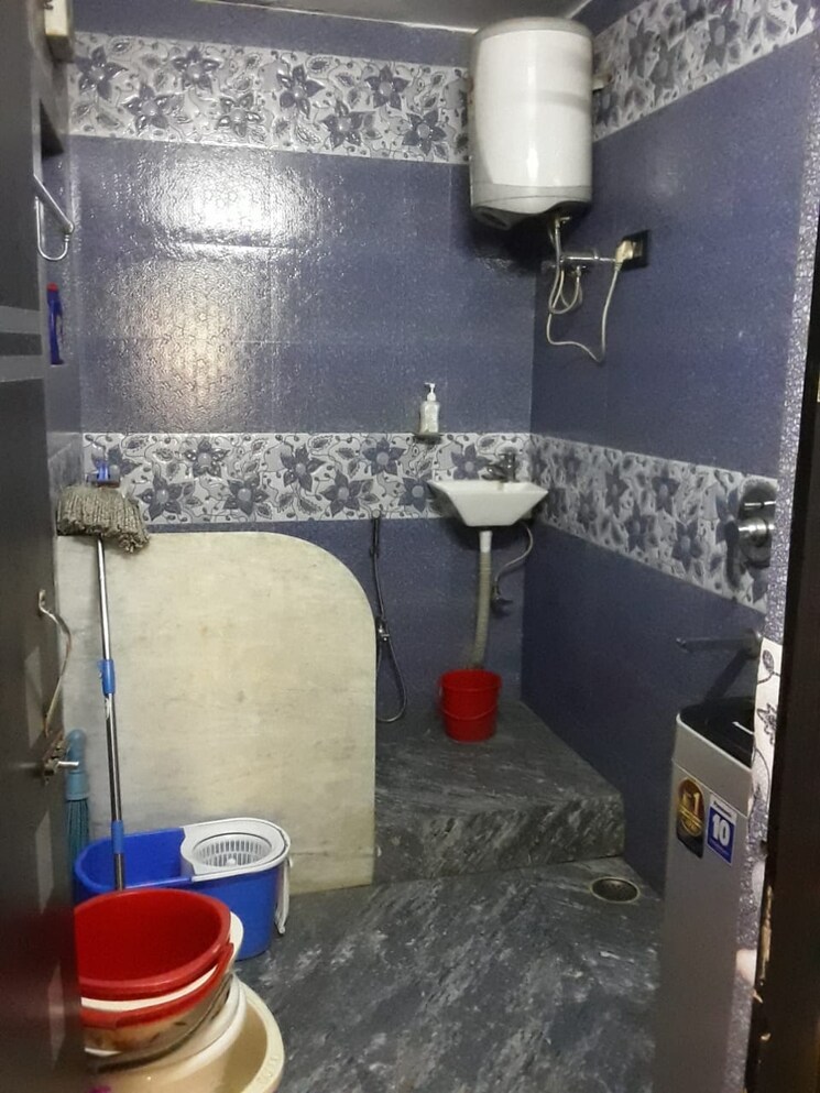 Attached Bathroom, sevoke road 3 Bedroom 1400 Sq.Ft. Apartment In Sevoke Road Siliguri 9420340