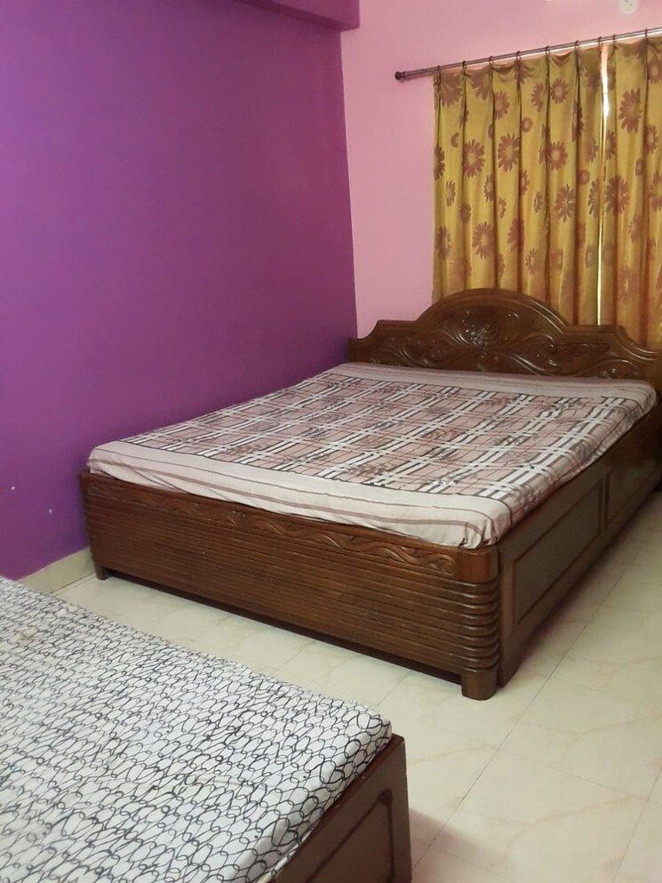 Bedroom, sevoke road 3 Bedroom 1400 Sq.Ft. Apartment In Sevoke Road Siliguri 9420340