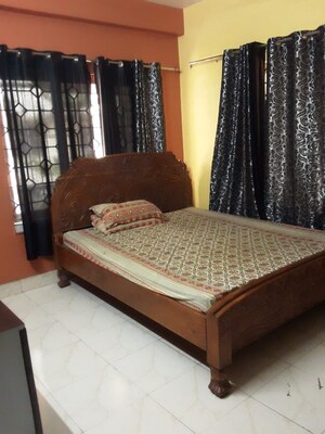Bedroom in 3 BHK Apartment at Sevoke Road – for Sale