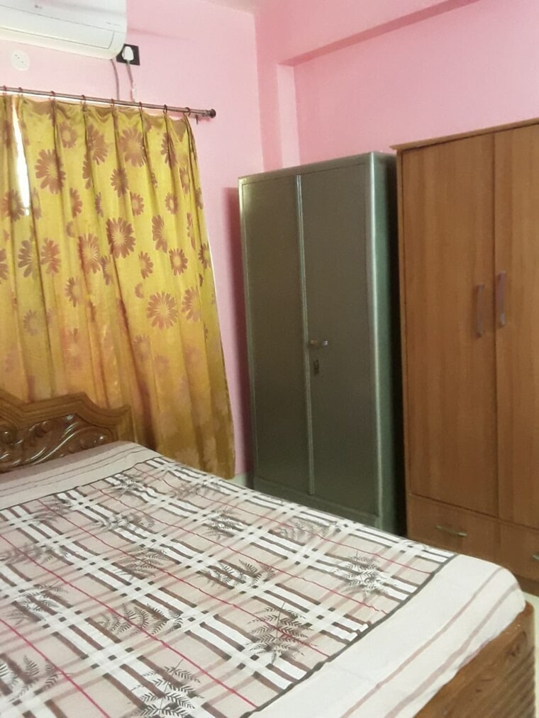 Bedroom, sevoke road 3 Bedroom 1400 Sq.Ft. Apartment In Sevoke Road Siliguri 9420340