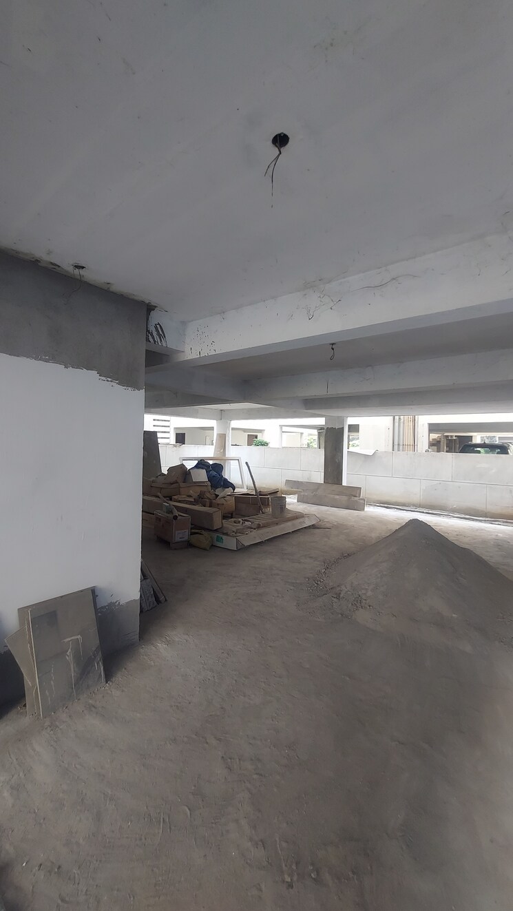  Parking, guttala begumpet 4 Bedroom 4223 Sq.Ft. Villa In Guttala Begumpet Hyderabad 9420393