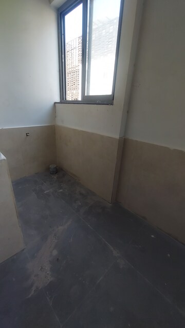 Bathroom in 4 BHK Villa at Guttala Begumpet – for Sale