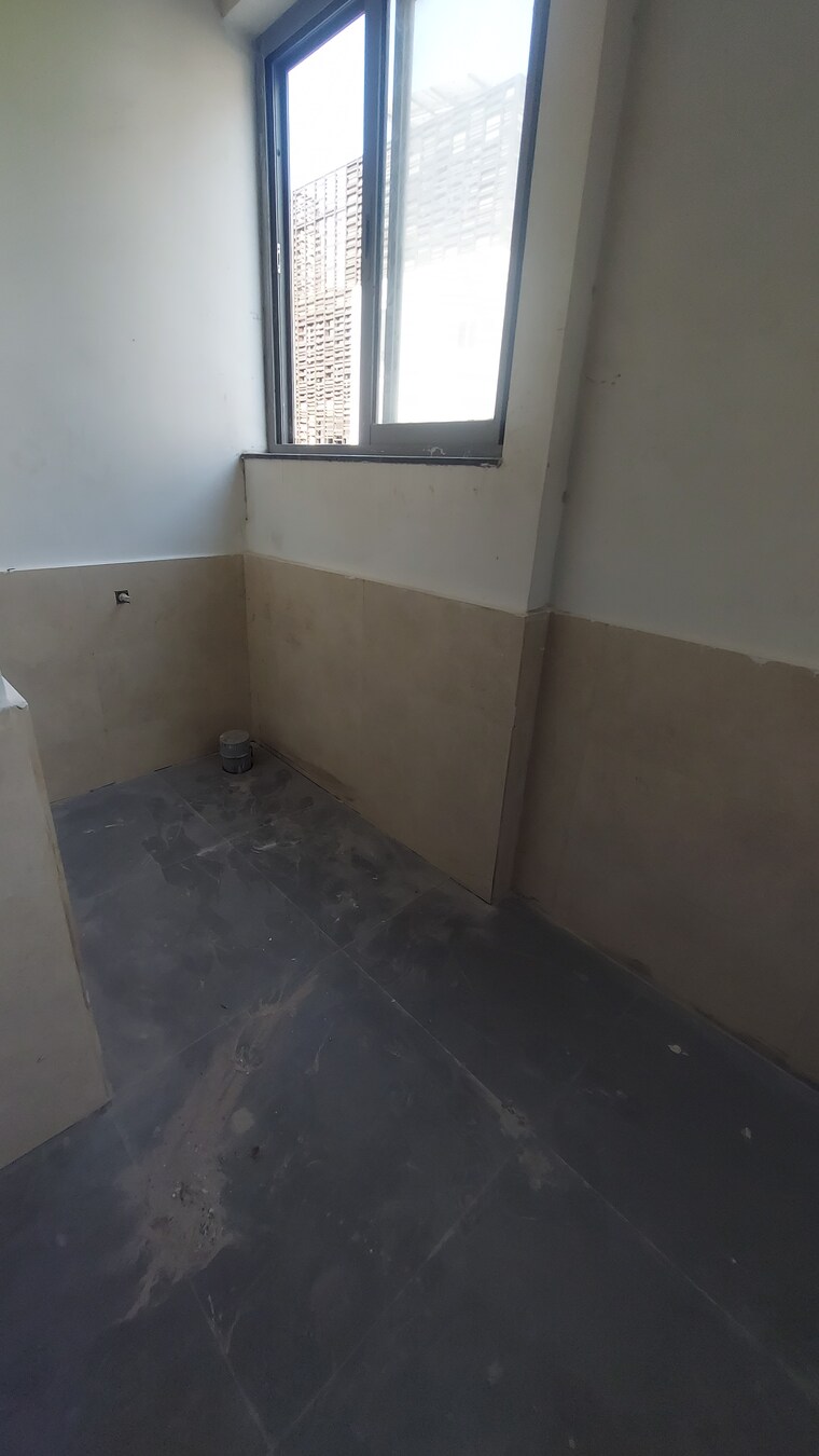 Bathroom, guttala begumpet 4 Bedroom 4223 Sq.Ft. Villa In Guttala Begumpet Hyderabad 9420393