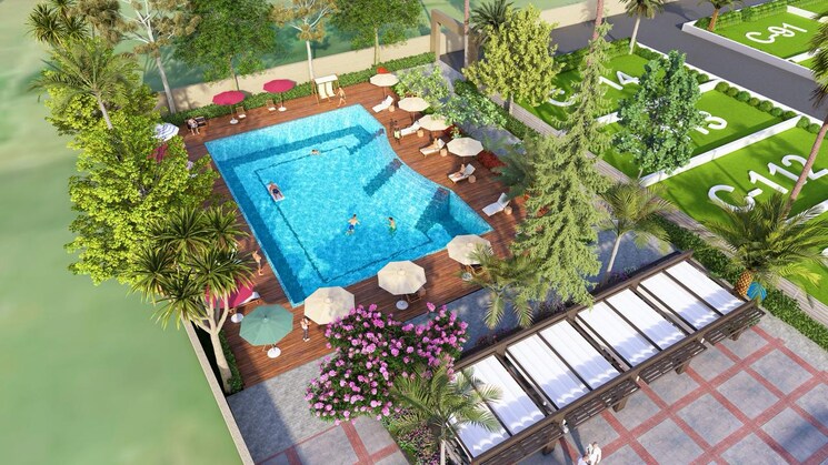 Exterior View, sultanpur road  880 Sq.Yd. Plot In Sultanpur Road Lucknow 9420456