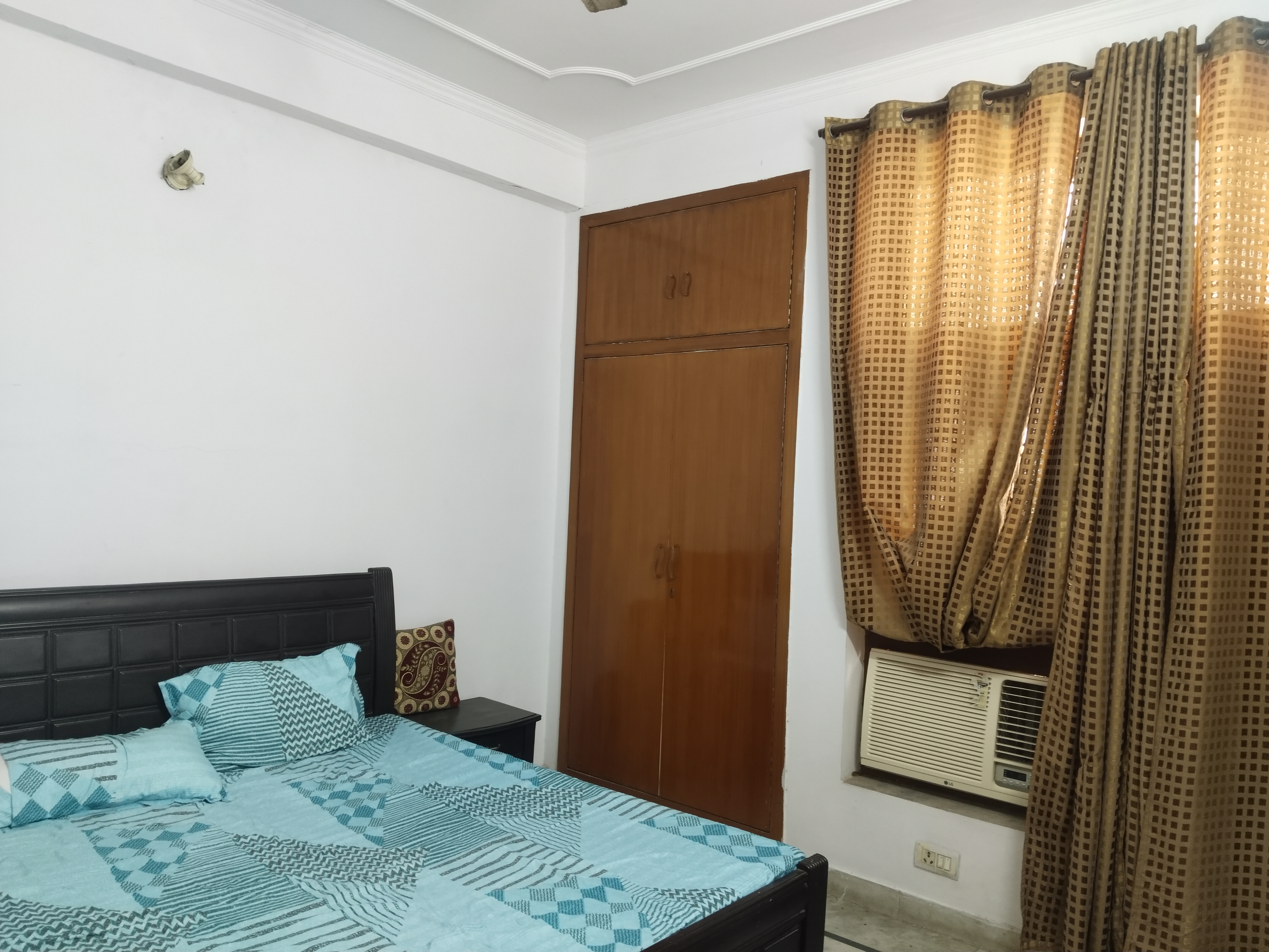 2 BHK 1400 Sq.Ft. Builder Floor in Ashoka Enclave Faridabad