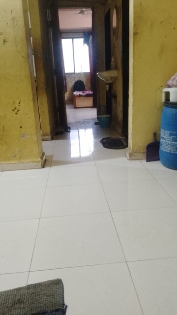 Furnished Amenities in 1 BHK Apartment at Vastu Terrace, Badlapur East – for Sale