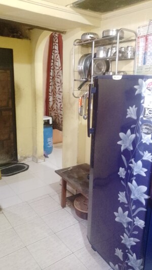 Gym in 1 BHK Apartment at Vastu Terrace, Badlapur East – for Sale