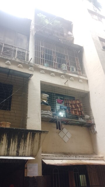 1 BHK Apartment – Exterior View View at Vastu Terrace, Badlapur East - for Sale