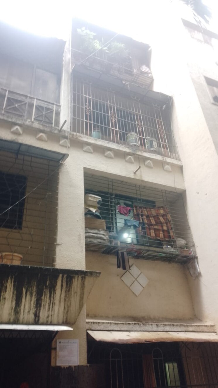 Exterior View, vastu-terrace 1 Bedroom 550 Sq.Ft. Apartment In Badlapur East Thane 9420392