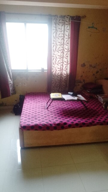 Bedroom in 1 BHK Apartment at Vastu Terrace, Badlapur East – for Sale