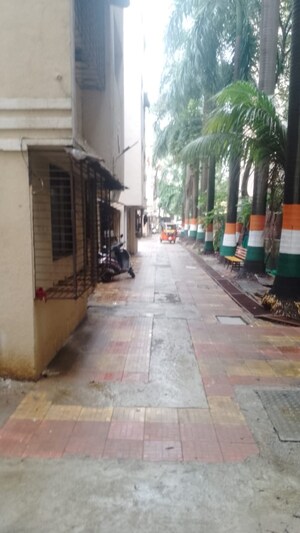 Parking in 1 BHK Apartment at Vastu Terrace, Badlapur East – for Sale