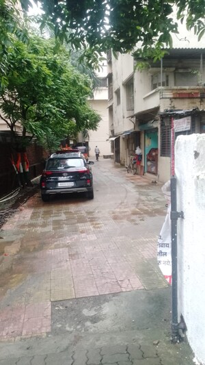 Parking in 1 BHK Apartment at Vastu Terrace, Badlapur East – for Sale