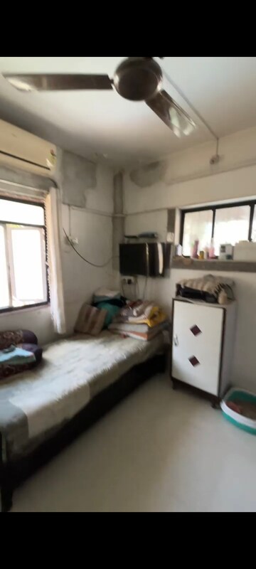 Kitchen in 1 BHK Apartment at Vishalgarh CHS, Borivali East – for Rent