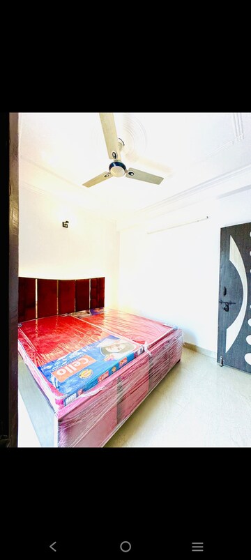 Bedroom in 2 BHK Builder Floor at Saket – for Rent