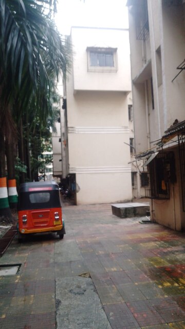 1 BHK Apartment – Exterior View View at Vastu Terrace, Badlapur East - for Sale