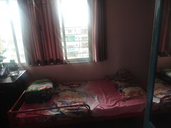 2 BHK + Pooja Room Apartment For Sale in Costa Rica