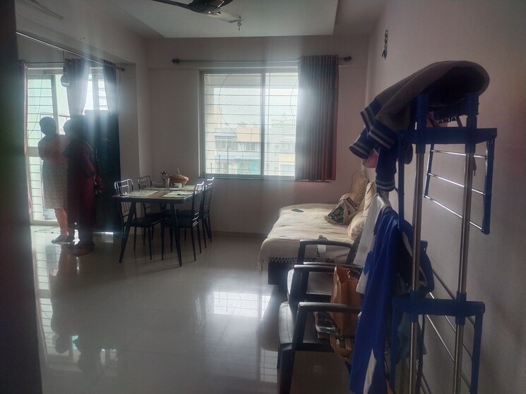 Living Room, costa-rica 2 Bedroom 917 Sq.Ft. Apartment In Wakad Pune 9420460