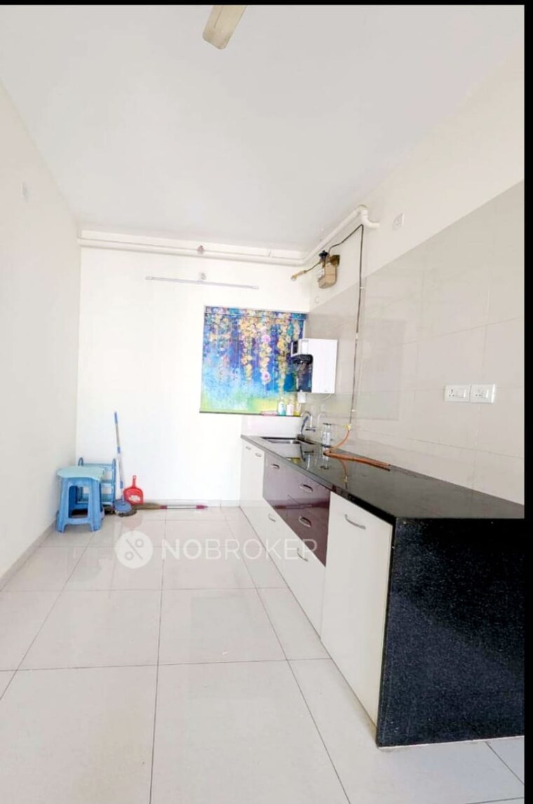 Kitchen, kolte-patil-life-republic 2 Bedroom 750 Sq.Ft. Apartment In Hinjewadi Pune 9420441