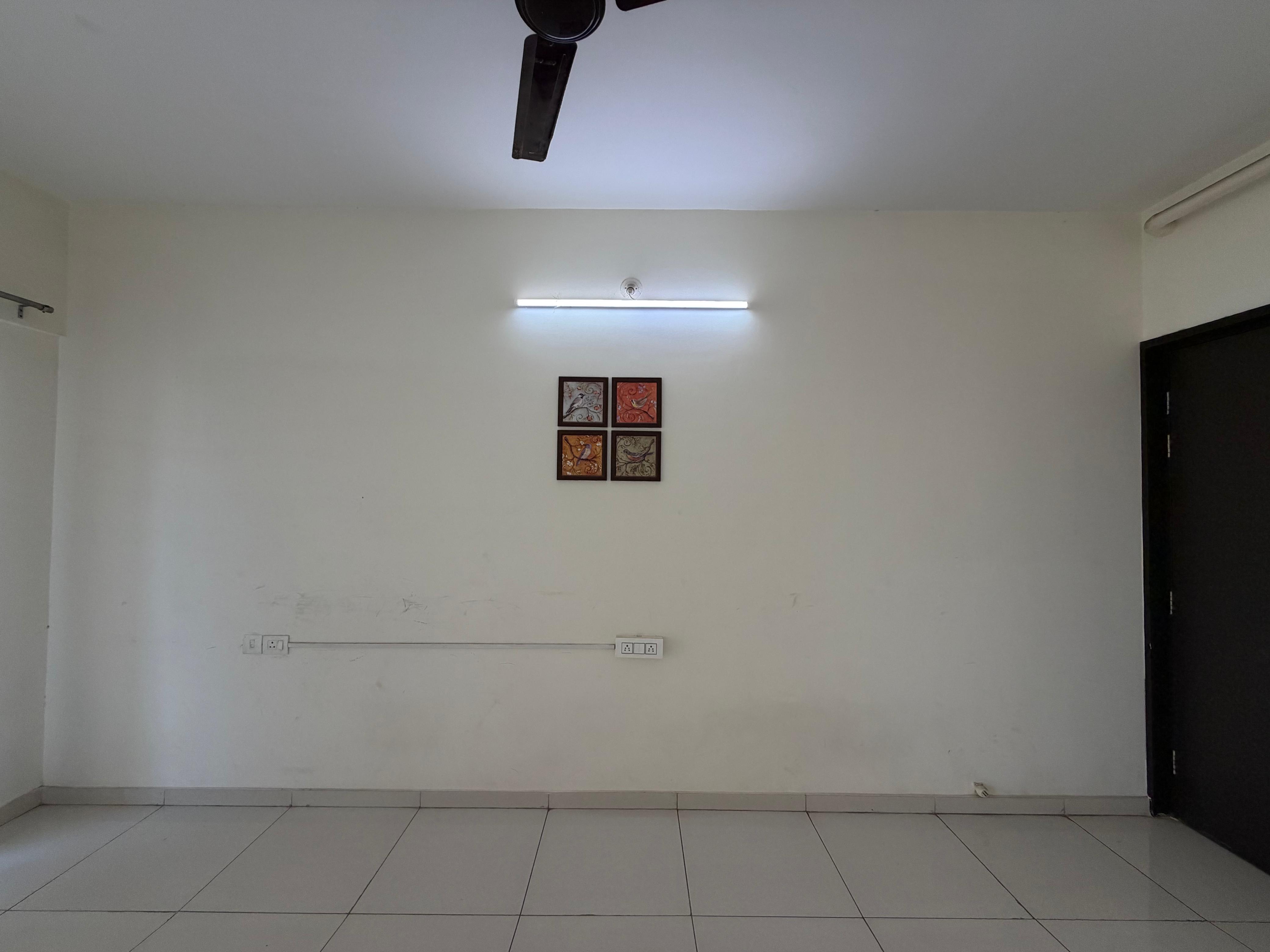 2 BHK + Study Room Apartment For Rent in Kolte Patil Life Republic