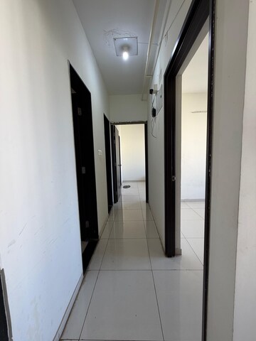 Building Lobby in 2 BHK Apartment at Kolte Patil Life Republic, Hinjewadi – for Rent