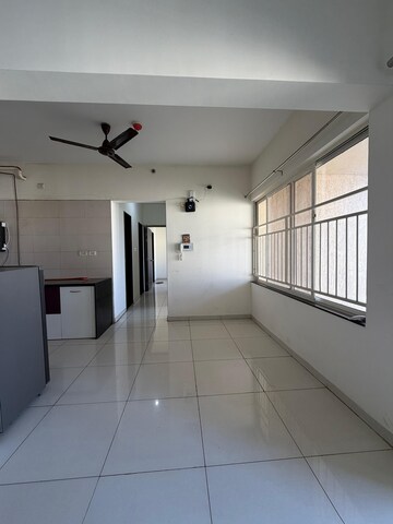 Building Lobby in 2 BHK Apartment at Kolte Patil Life Republic, Hinjewadi – for Rent