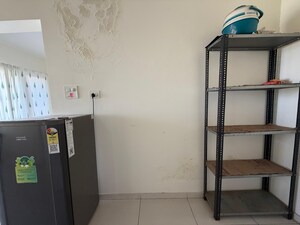 Furnished Amenities in 2 BHK Apartment at Kolte Patil Life Republic, Hinjewadi – for Rent