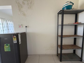 Furnished Amenities in 2 BHK Apartment at Kolte Patil Life Republic, Hinjewadi – for Rent