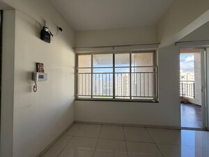 Room in 2 BHK Apartment at Kolte Patil Life Republic, Hinjewadi – for Rent
