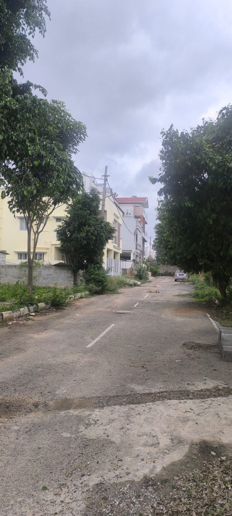 Exterior View, begur  1260 Sq.Ft. Plot In Begur Bangalore 9420464