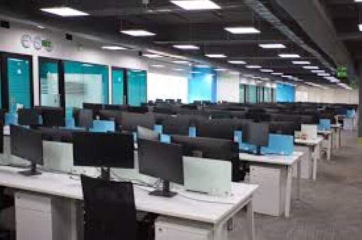 Team Area, vijay nagar Commercial Office Space 1450 Sq.Ft. In Vijay Nagar Indore 9420521