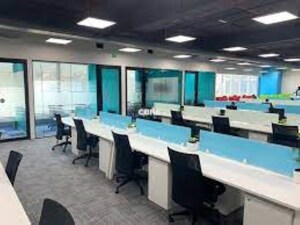  Office Space For Rent in Vijay Nagar