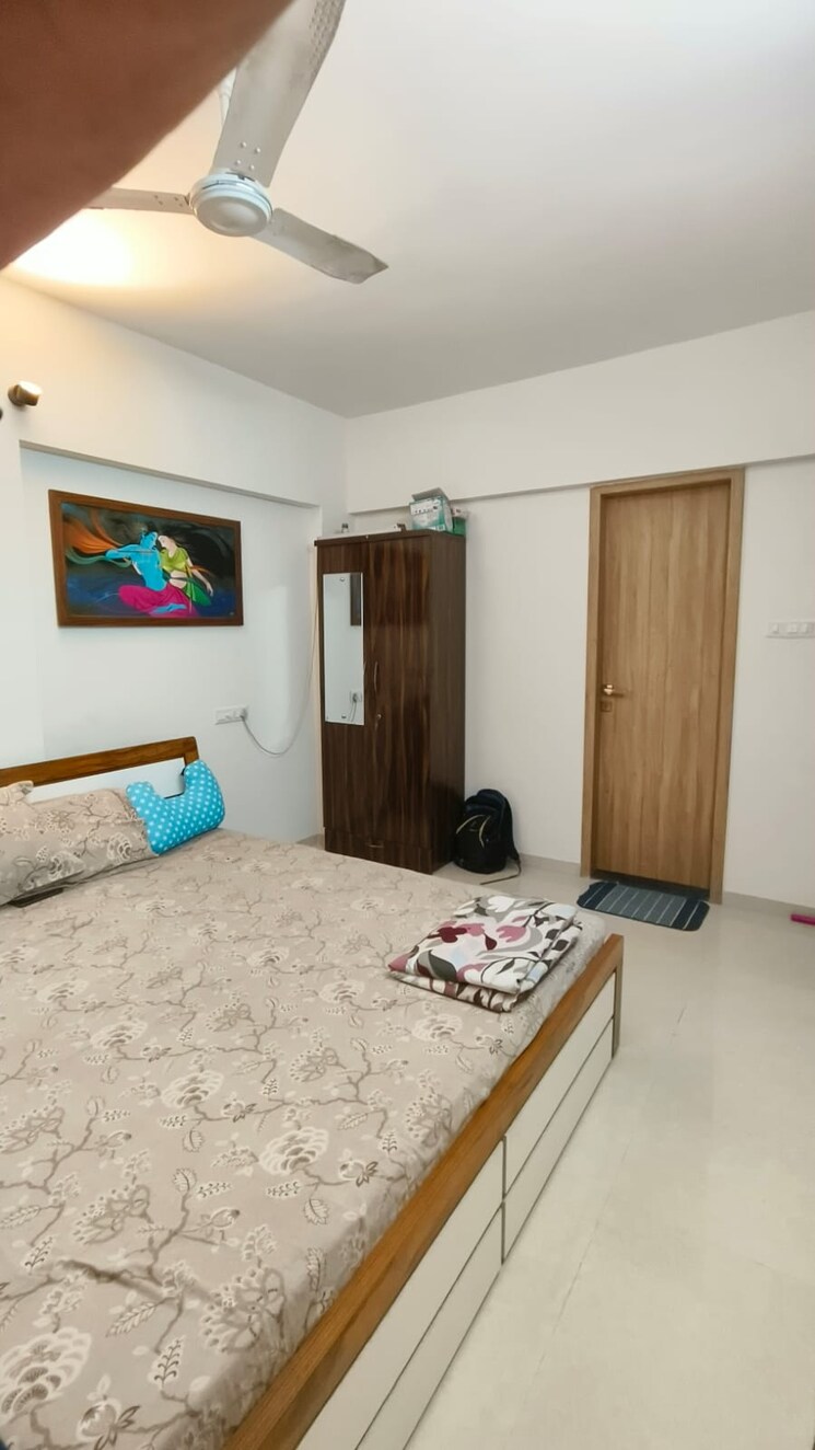 Bedroom, kohinoor-viva-city 2 Bedroom 650 Sq.Ft. Apartment In Dhanori Pune 9420474