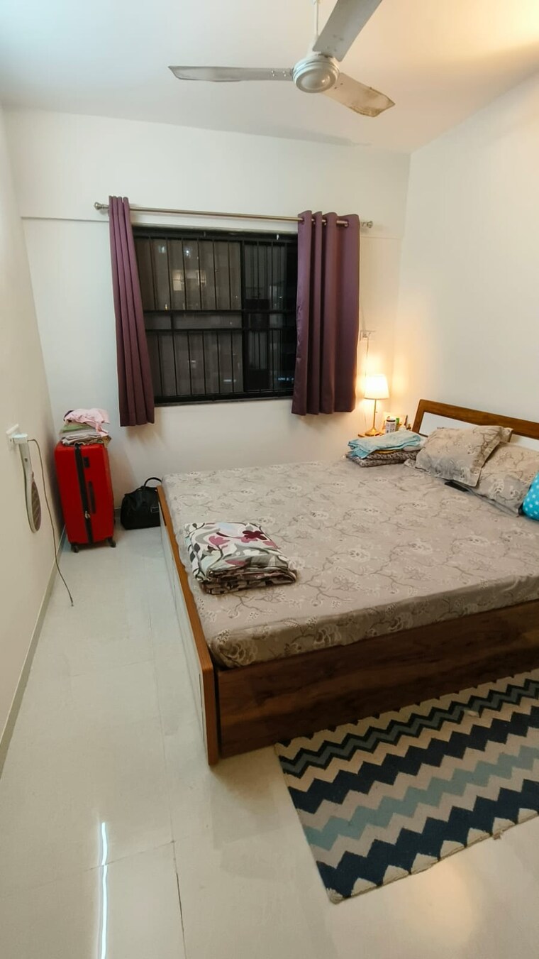 Bedroom, kohinoor-viva-city 2 Bedroom 650 Sq.Ft. Apartment In Dhanori Pune 9420474