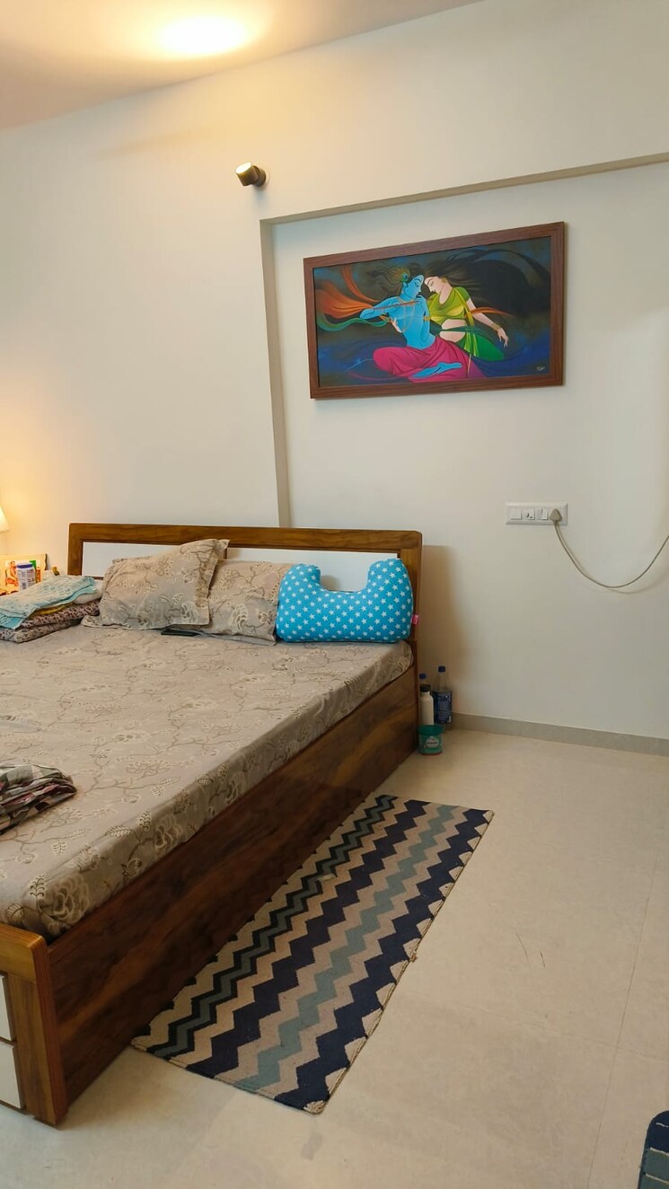 Bedroom, kohinoor-viva-city 2 Bedroom 650 Sq.Ft. Apartment In Dhanori Pune 9420474