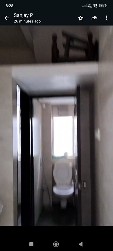 Building Lobby in 1 BHK Apartment at Bhaveshwar Mansion Matunga, Matunga – for Rent