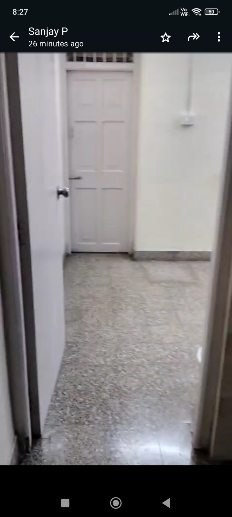 Bathroom, bhaveshwar-mansion-matunga 1 Bedroom 500 Sq.Ft. Apartment In Matunga Mumbai 9420479