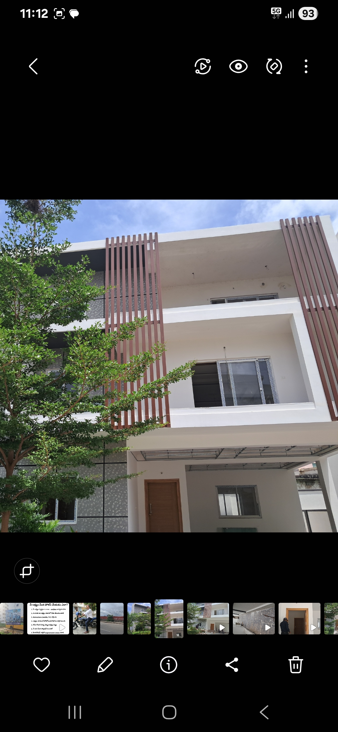5 BHK Villa For Sale in Radha Krsna Brookwood Heights