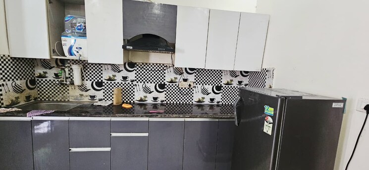 Master Bedroom, chattarpur 1 Bedroom 435 Sq.Ft. Builder Floor In Chattarpur Delhi 9420533