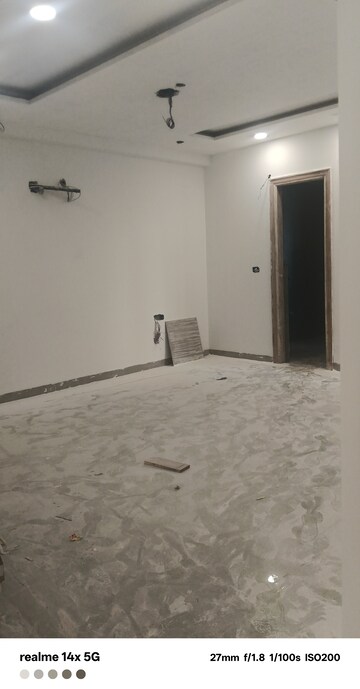 4 BHK Builder Floor For Sale in Parklands, Sector 85