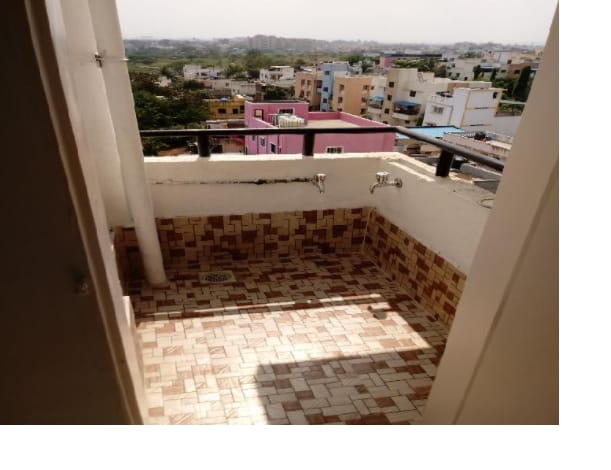 1 BHK 650 Sq.Ft. Apartment in Shubhankar Durvaa