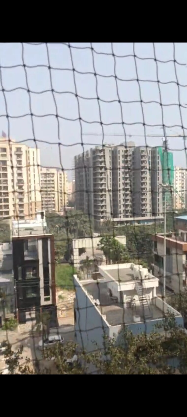 Exterior View, kw-srishti 3 Bedroom 1485 Sq.Ft. Apartment In Raj Nagar Extension Ghaziabad 9420530