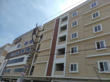 2 BHK Apartment – Exterior View View at Prasadampadu - for Sale