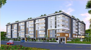 2 BHK Apartment For Sale in Prasadampadu