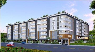 2 BHK Apartment For Sale in Prasadampadu