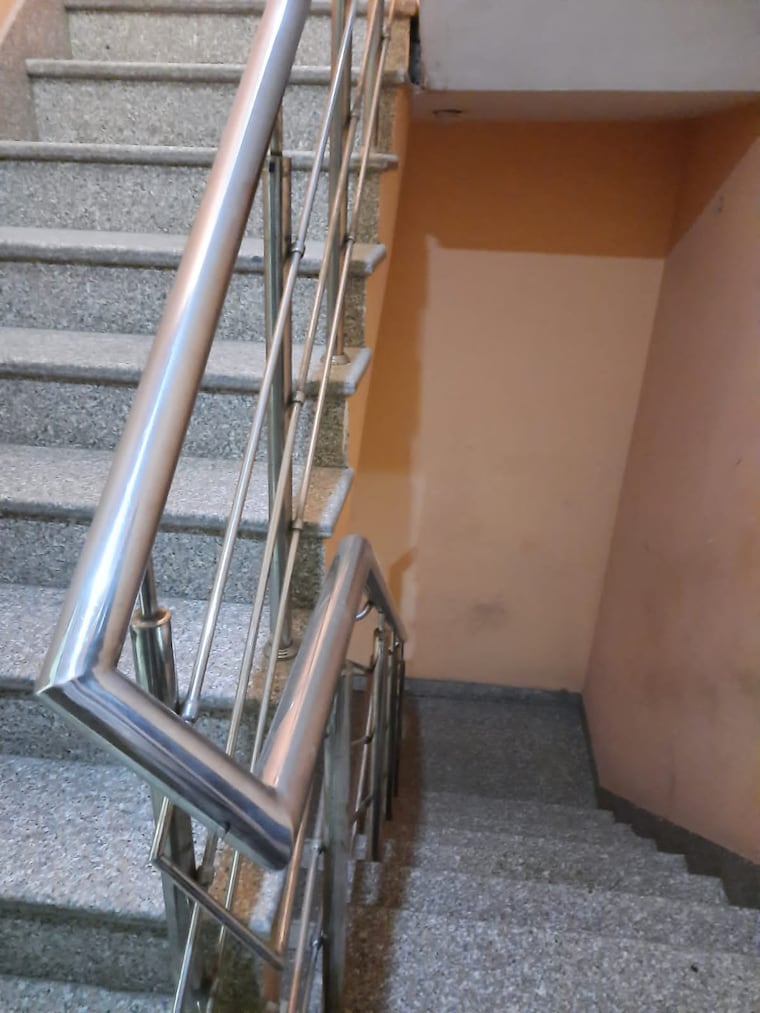 undefined, mayur vihar 1.5 Bedroom 550 Sq.Ft. Builder Floor In Mayur Vihar Delhi 9420520