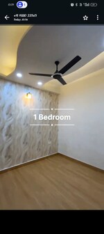 3 BHK 1200 Sq.Ft. Builder Floor in Indrapuram