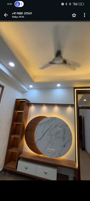 Furnished Amenities in 3 BHK Builder Floor at Indrapuram – for Sale