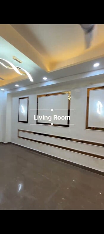 3 BHK Builder Floor for Sale in Indrapuram, Ghaziabad