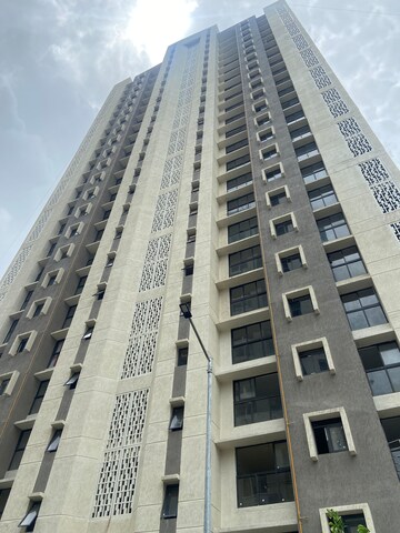 2 BHK Apartment – Exterior View View at Lodha Casa Maxima, Mira Road - for Rent